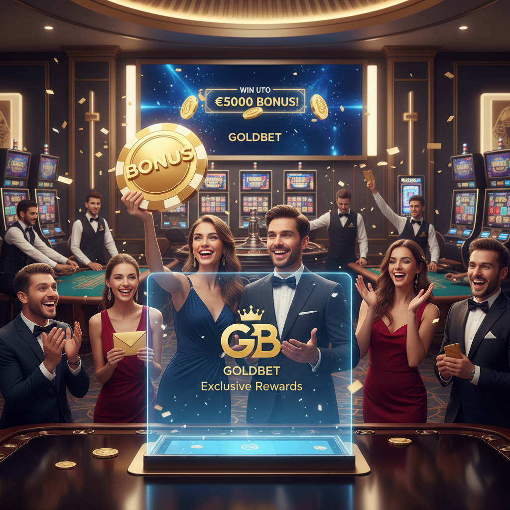 bonus Goldbet